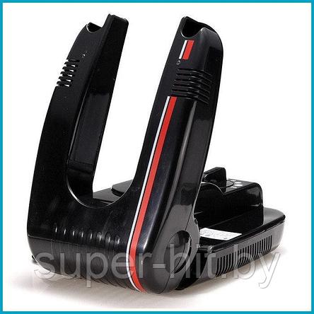 Сушилка для обуви с вентилятором Footwear Dryer, фото 2