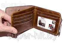 Бумажник (кошелек) Bailini Short, фото 2