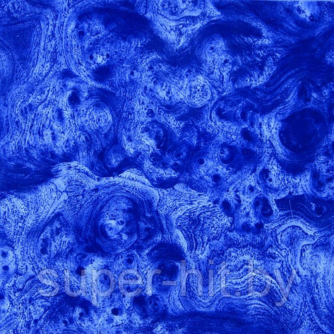 Экран под ванну 1,7м темно-синий, фото 2