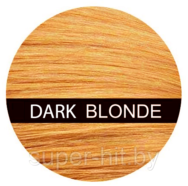 Cредство от облысения -Загуститель для волос IMMETEE Keratin Hair Building Fibers (аналог Fully) 28г Dark - фото 1 - id-p170606176