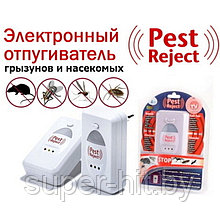 Устройство от насекомых и грызунов Pest Reject (Пест реджект) СуперКачество 142 гр