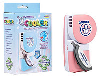 Ручной кондиционер -вентилятор Handy cooler, фото 3
