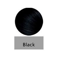 Загуститель для волос Fully Hair заполнитель лысин Black