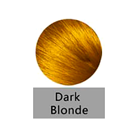 Загуститель для волос Fully Hair заполнитель лысин Dark Blonde