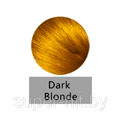 Загуститель для волос Fully Hair заполнитель лысин Dark Blonde - фото 1 - id-p170606186