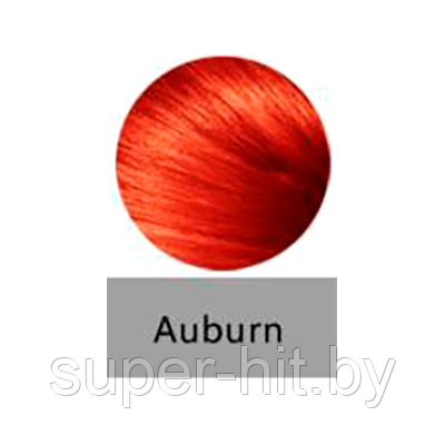 Cредство от облысения -Загуститель для волос Fully Hair Auburn - фото 1 - id-p170606188