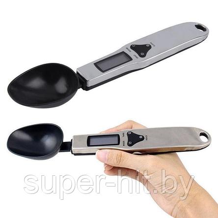 Мерная ложка-весы Digital Scale, фото 2