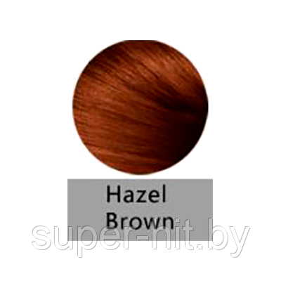 Cредство от облысения -Загуститель для волос Fully Hair Hazel Brown - фото 1 - id-p170606193