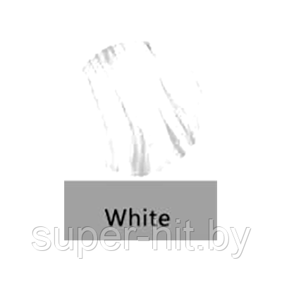 Cредство от облысения -Загуститель для волос Fully Hair White - фото 1 - id-p170606198