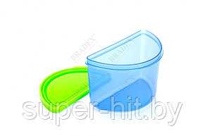 Набор контейнеров с охлаждающим элементом HEALTHY LUNCH KIT, фото 2