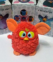 "Ферби" Furby интерактивная игрушка