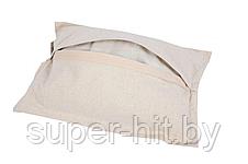 Набор акупунктурный «НИРВАНА» (подушка, коврик, сумка), фото 3