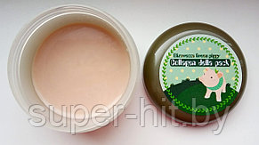 Маска для лица Elizavecca Green Piggy Collagen Jella Pack, фото 3