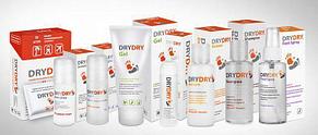 DRY DRY Classic Roll-on, фото 2