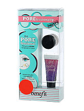 Набор для борьбы с расширенными порами Benefit the POREfessional 3in1