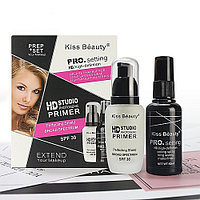 Набор для макияжа Kiss Beauty Pro Setting HD