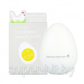 Очищающий бальзам Tony Moly Egg Pore Blackhead Steam Balm, фото 2