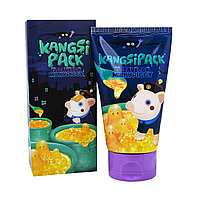 Маска Elizavecca Milky Piggy Gold Kangsi Pack