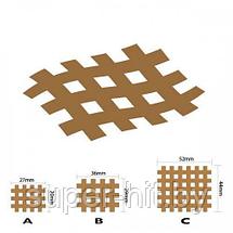 Кросс тейпы BB-CROSS TAPE (в листах), фото 2