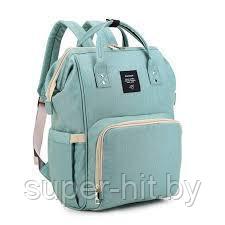 Рюкзак-сумка для молодой мамы - фото 2 - id-p94947272