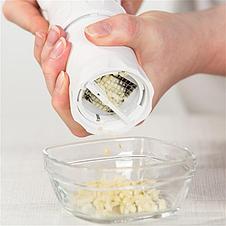 Мельница для чеснока Garlic Master, фото 3