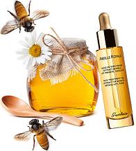 Лифтинговая масло для лица guerlain abeille royale