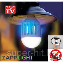 Лампа от комаров  "ZAPP LIGHT", фото 3