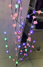 Светодиодное дерево- светильник, 150 см