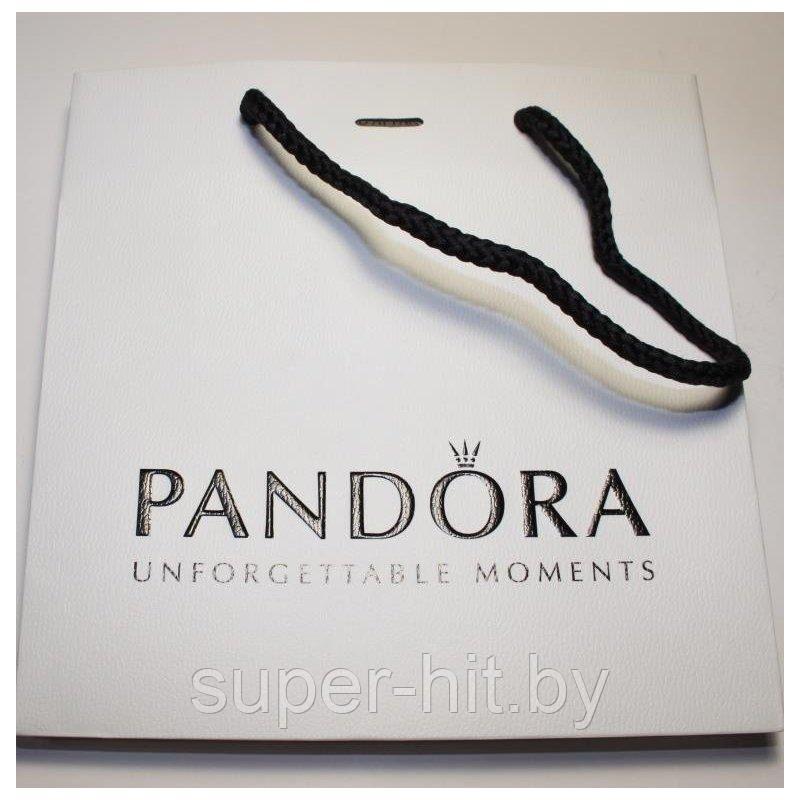 Пакет подарочный Пандора Pandora - фото 4 - id-p170603673