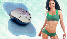 Миостимулятор для похудения Бабочка-Butterfly Massager, фото 3