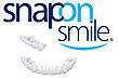 Накладные зубы Snap on Smile  ( Набор для ВЕРХНИХ + для НИЖНИХ зубов), фото 6