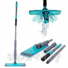 Самоотжимающаяся швабра Titan Twist Mop