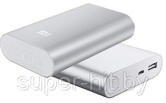 Внешнее зарядное устройство Power Bank Xiaomi Mi 5200 mAh (копия), фото 2