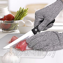 Защитные перчатки от порезов Cut Resistant Gloves