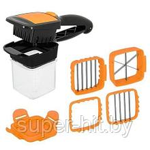 Овощерезка NICER DICER QUICK SET 5 в 1