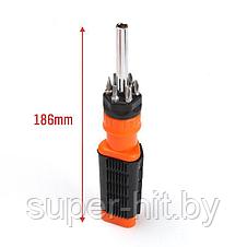 Набор инструментов 43PCS Screwdriver Bit Set, фото 3