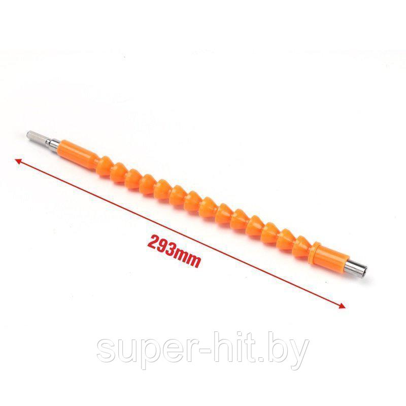 Набор инструментов 43PCS Screwdriver Bit Set - фото 5 - id-p100108540