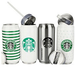 Термобанка Starbucks, фото 2