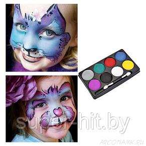 Аквагрим Face Paints, фото 2