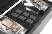 Подарочный набор Total Black Premium Natural, фото 3