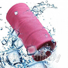 Охлаждающее полотенце Chill Mate Instant Cooling Towel, фото 3