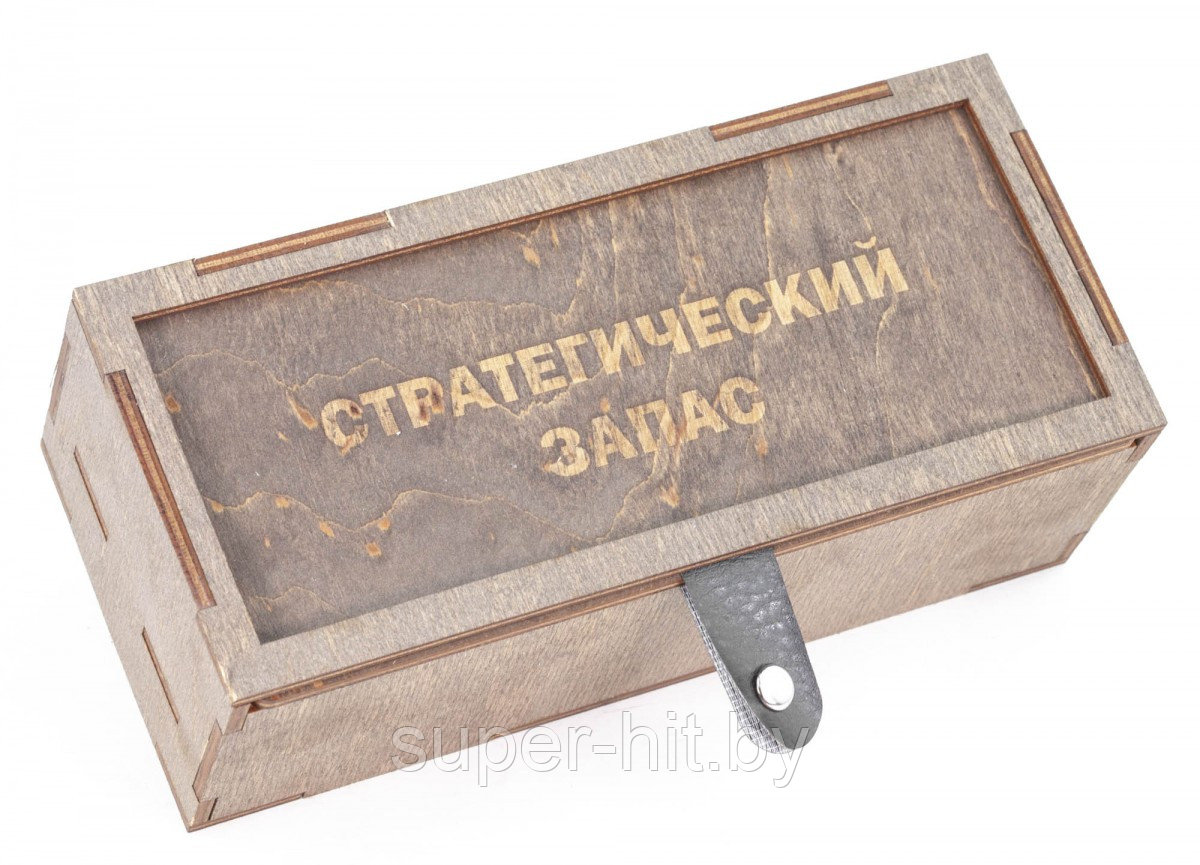 Подарочный набор Стратегический запас Сталин Shoko - фото 3 - id-p170606318
