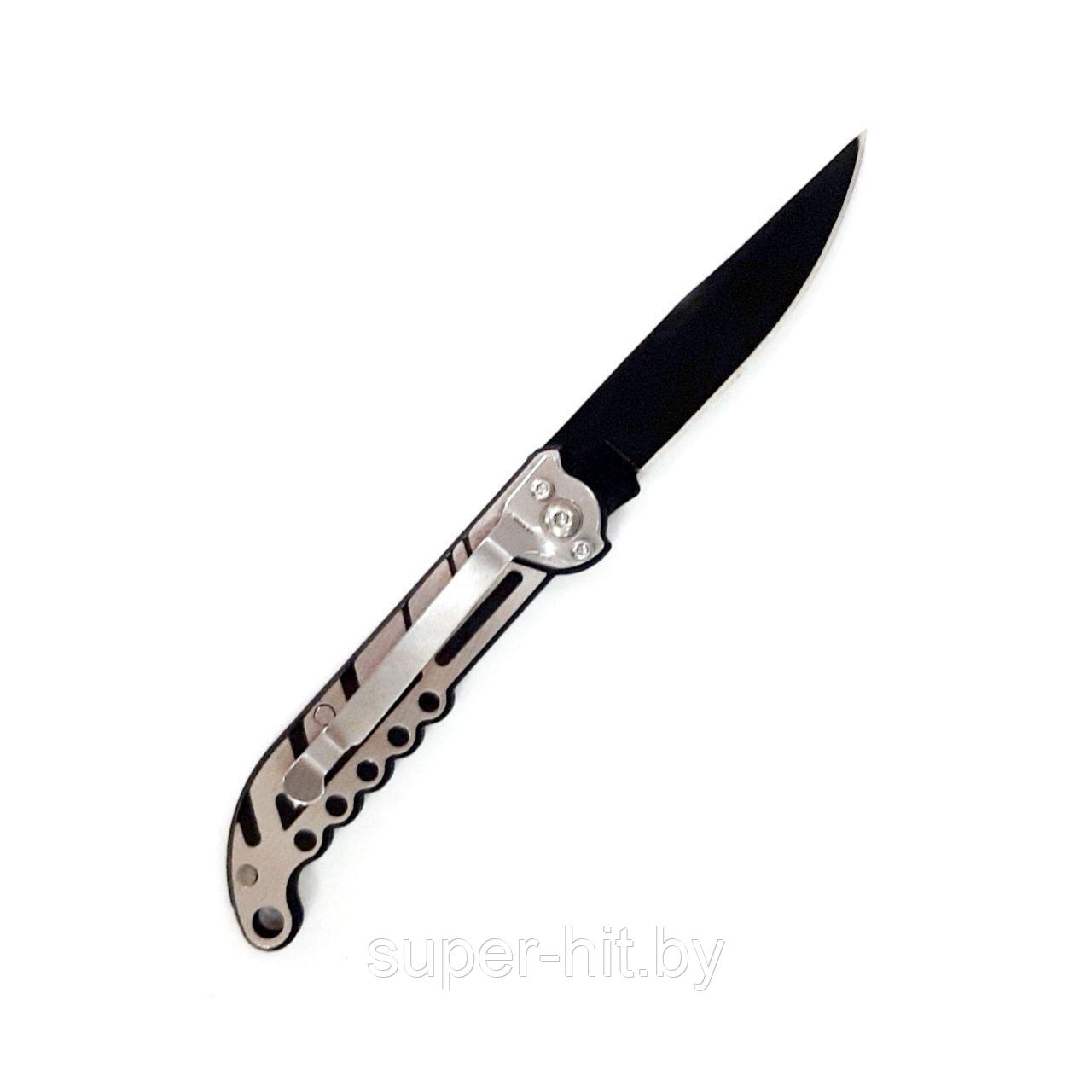 Нож складной в ассортименте - фото 3 - id-p170605053