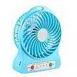 Мини вентилятор USB Fashion Mini Fan, фото 4