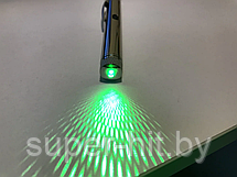 Лазерная указка USB Laser Indicator Pen, фото 3