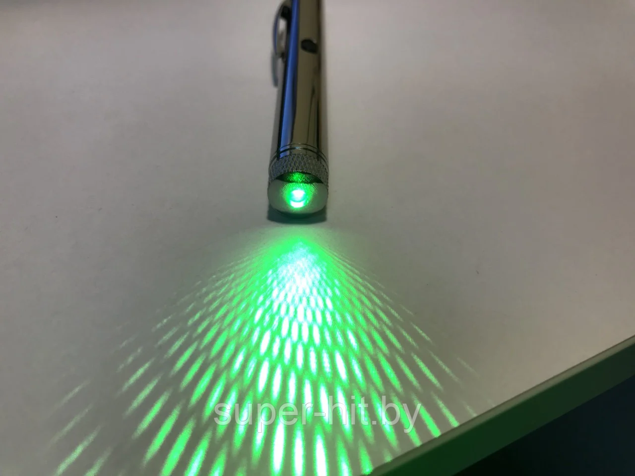 Лазерная указка USB Laser Indicator Pen - фото 5 - id-p116654446