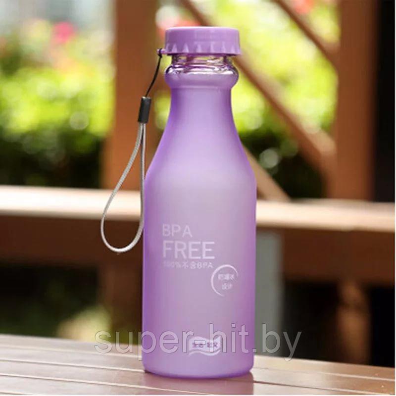Бутылка BPA Free - 350 мл - фото 4 - id-p170603537