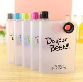 Бутылка для воды DO YOUR BEST, фото 3
