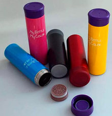 Термос My Bottle My Color 330 ml, фото 2