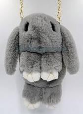 Сумка-рюкзак Кролик, фото 2